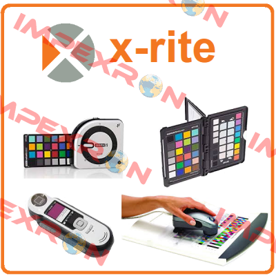 SE15-26 X-Rite