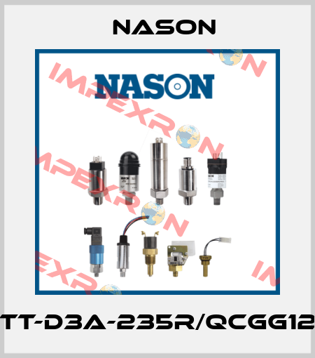 TT-D3A-235R/QCGG12 Nason