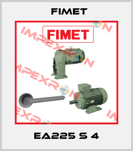 EA225 S 4 Fimet
