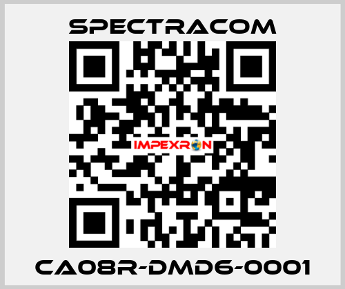 CA08R-DMD6-0001 SPECTRACOM