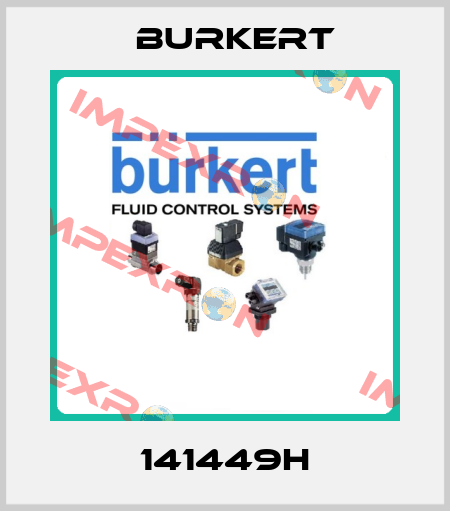 141449H Burkert