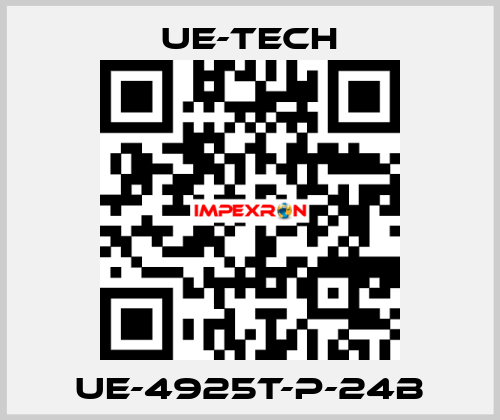 UE-4925T-P-24B UE-TECH