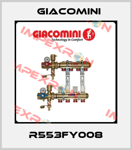 R553FY008 Giacomini