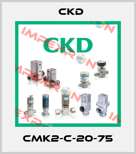 CMK2-C-20-75 Ckd