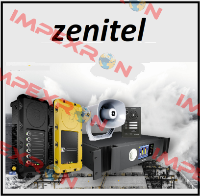 IPS‐AC1 Zenitel