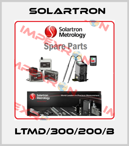 LTMD/300/200/B Solartron