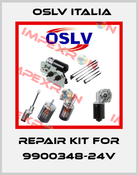 repair kit for 9900348-24V OSLV Italia