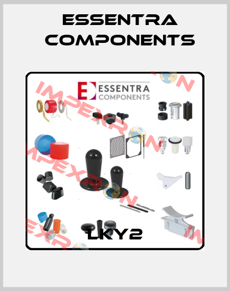 LKY2 Essentra Components