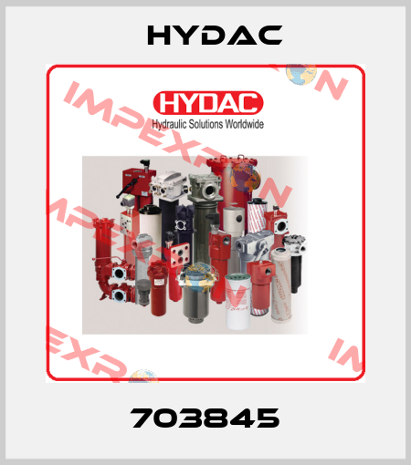 703845 Hydac