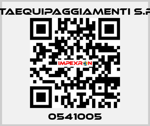 0541005 EATAequipaggiamenti s.r.l.
