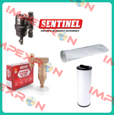 KIT REPAIR + 2-433-003-291-00 Sentinel