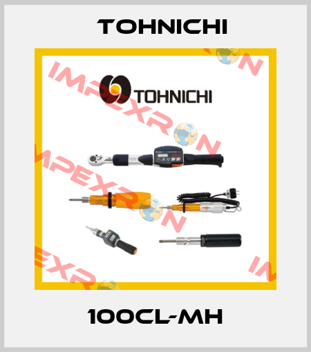 100CL-MH Tohnichi