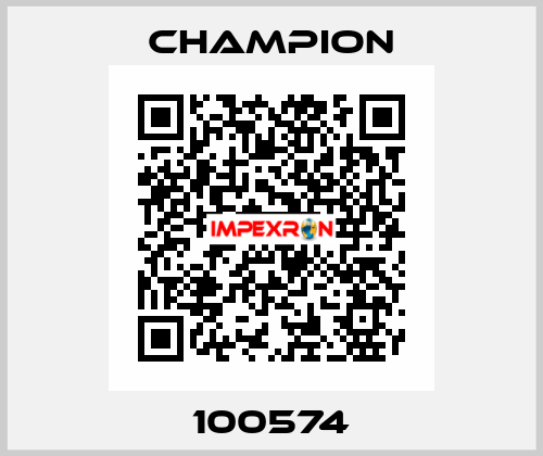 100574 Champion