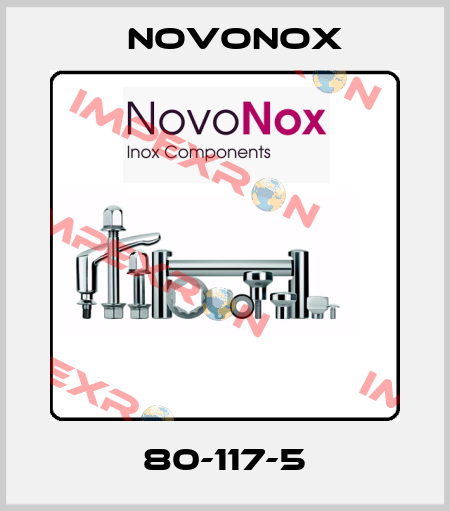80-117-5 Novonox