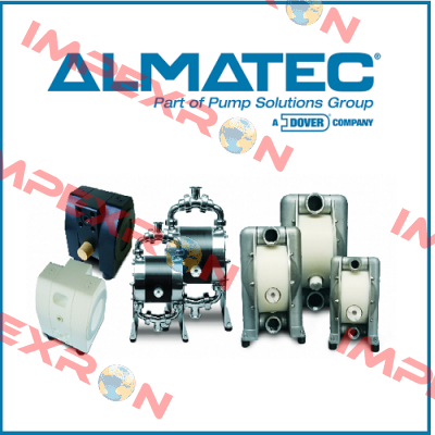 SE40-EE Almatec
