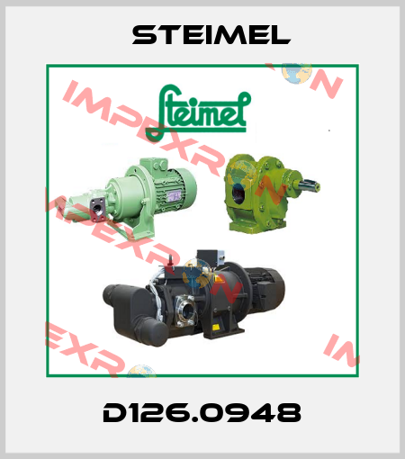 D126.0948 Steimel