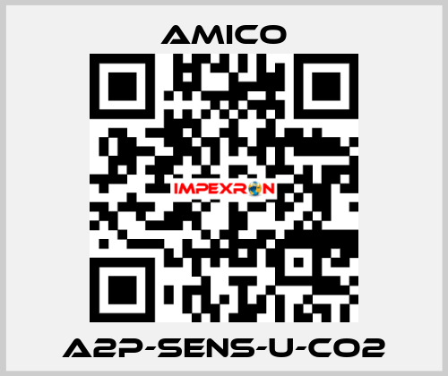 A2P-SENS-U-CO2 AMICO