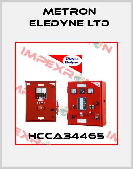 HCCA34465 Metron Eledyne Ltd