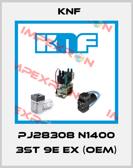 PJ28308 N1400 3ST 9E EX (OEM) KNF
