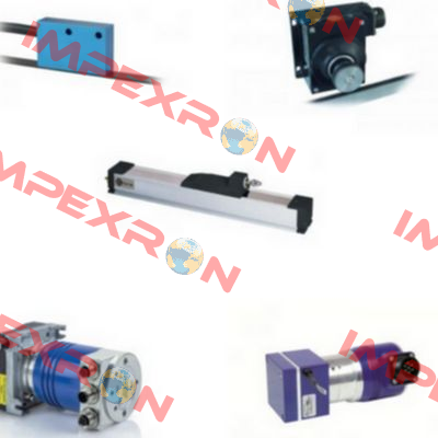 EL63A1000Z8/24L8X6PR Eltra Encoder