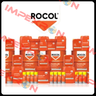 Wire Rope Fluid,20 liters Rocol