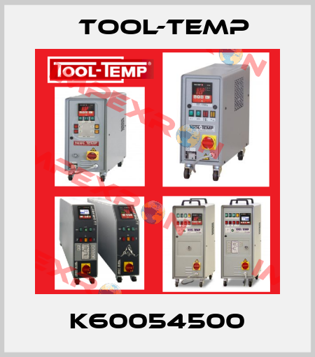 K60054500 Tool-Temp