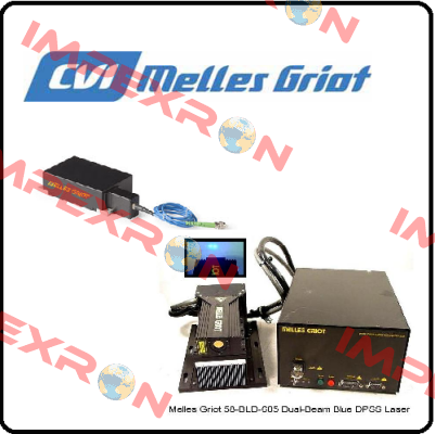 DHE-0713-X 230/60AC CVI Melles Griot