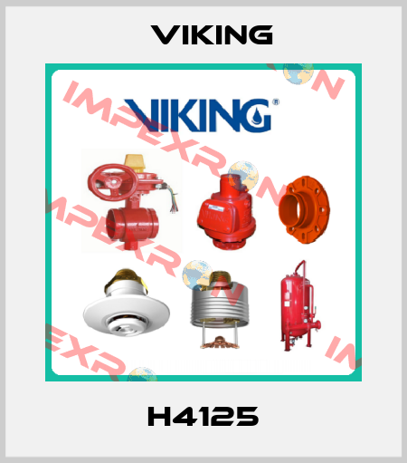 H4125 Viking