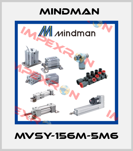MVSY-156M-5M6 Mindman