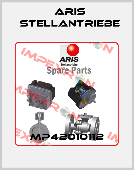 MP42010112 ARIS Stellantriebe