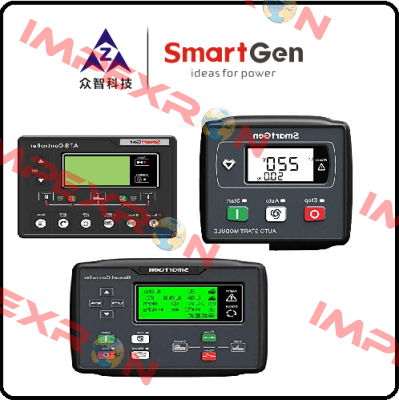 4020 SMARTGEN