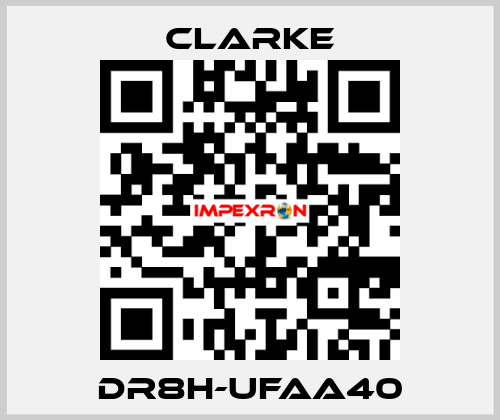DR8H-UFAA40 Clarke