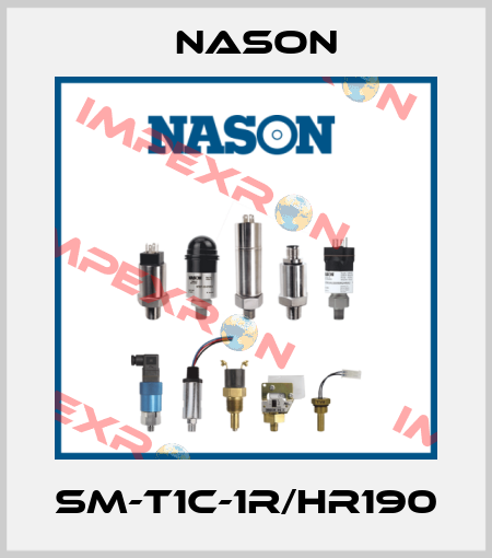 SM-T1C-1R/HR190 Nason