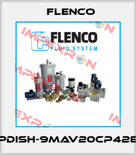 PDISH-9MAV20CP428 Flenco