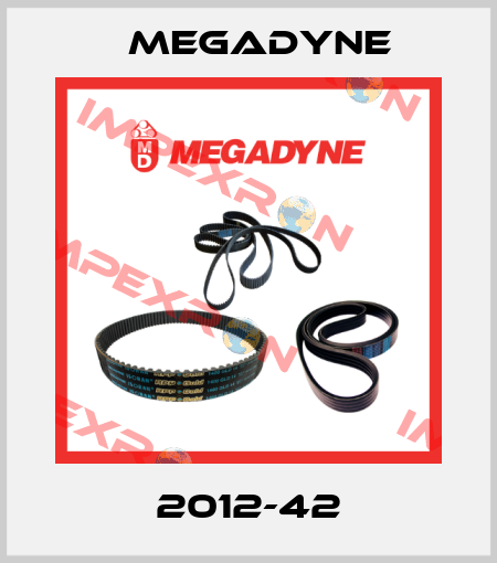 2012-42 Megadyne