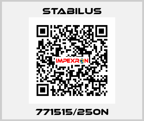 771515/250N Stabilus