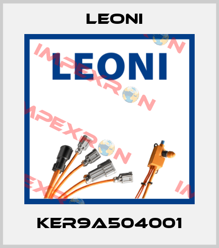 KER9A504001 Leoni
