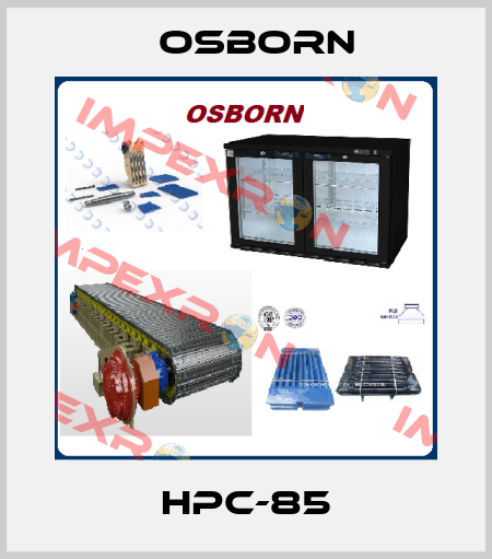 HPC-85 Osborn