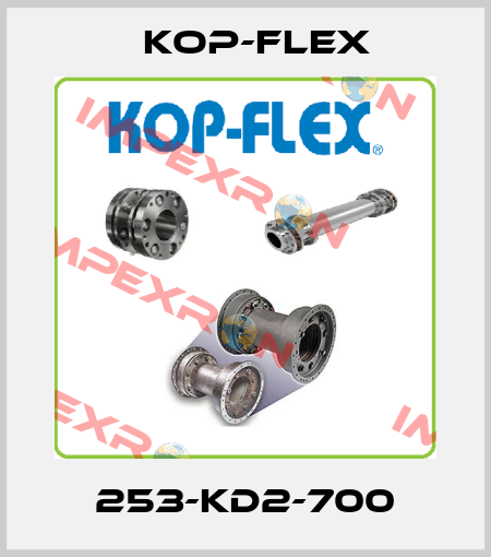 253-KD2-700 Kop-Flex