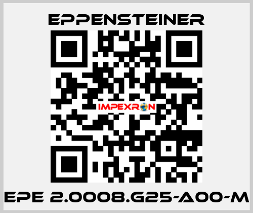 EPE 2.0008.G25-A00-M Eppensteiner