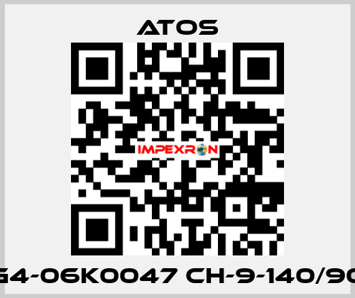 G4-06K0047 CH-9-140/90 Atos