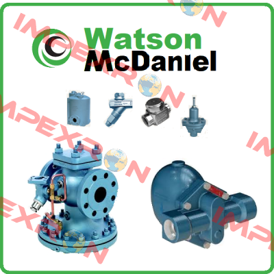 WD600-14-600 Watson McDaniel