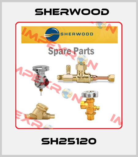 SH25120 Sherwood