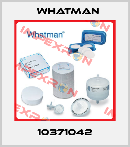 10371042 Whatman