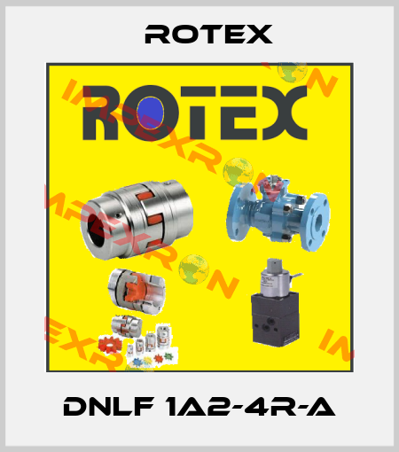 DNLF 1A2-4R-A Rotex