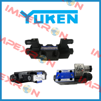 EDG-01V-H-1-PNT11-5115-R Yuken
