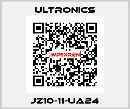 JZ10-11-UA24 ULTRONICS