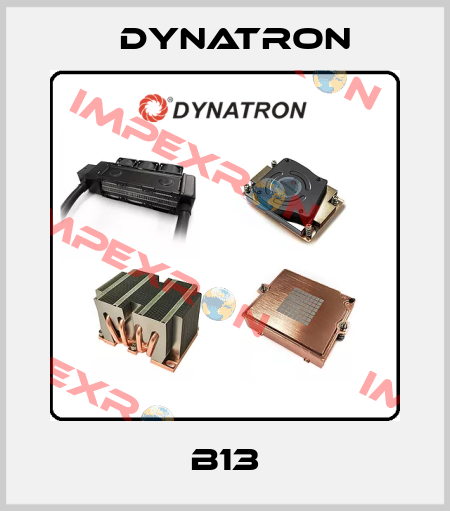 B13 DYNATRON