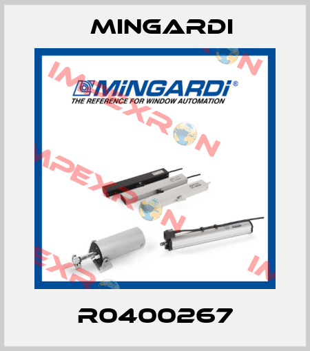 R0400267 Mingardi