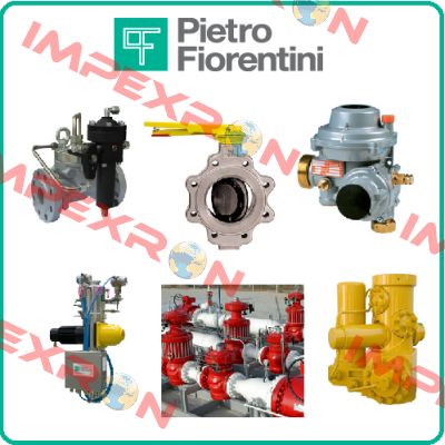 KIT AR/100 Pietro Fiorentini